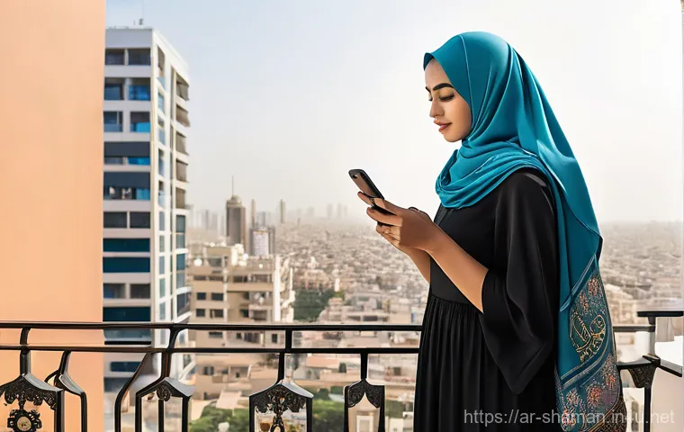 무속 신앙과 샤머니즘의 차이 - **Prompt:** A powerful and mystical depiction of an Arab Shaman (could be male or female) engaged in...