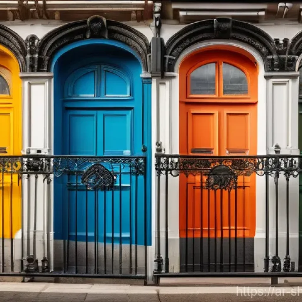 무속 음악의 종류와 특징 - Here are three image generation prompts in English, carefully crafted to adhere to all the specified...