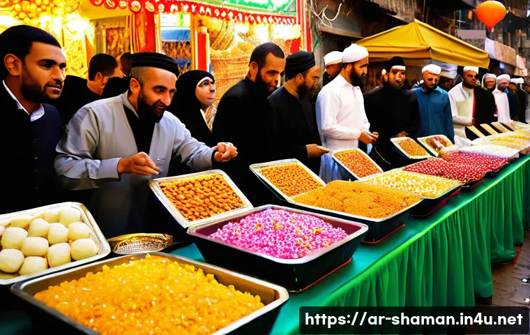 أسرار لم تُكشف من قبل: الاختلافات الصادمة في الطقوس الشامانية حول العالم 3 무속 의식과 지역별 차이 관련 이미지 1