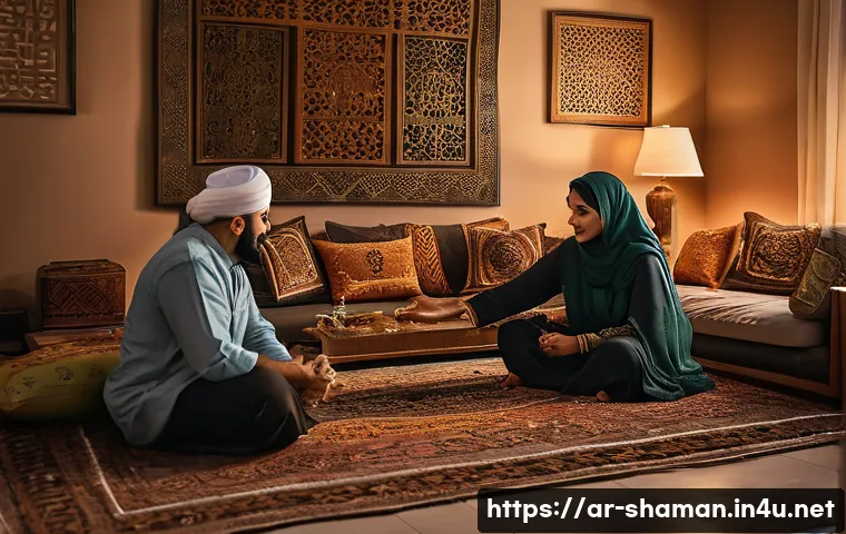 خمسة علامات لا تفوتها تدل على نزول الروحانية وكيفية التعامل معها بذكاء 4 무속 신 내림 증상 관련 이미지 2