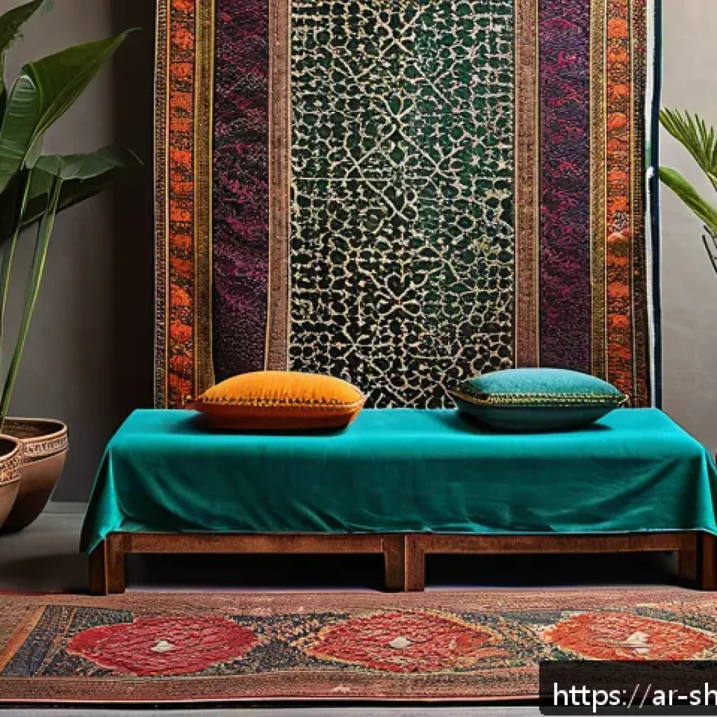 무속 신앙을 배우는 방법 - A serene early morning meditation room designed for spiritual rituals, featuring soft natural light ...